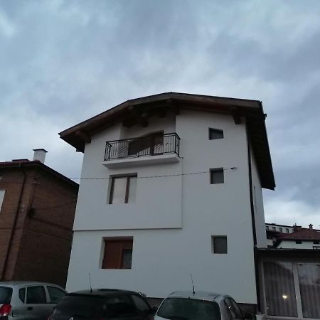 Snow House Hotel Bansko Exterior foto