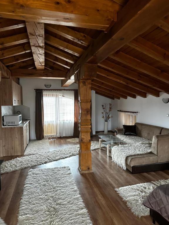 Snow House Hotel Bansko Exterior foto
